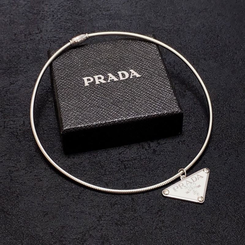 Prada Necklaces